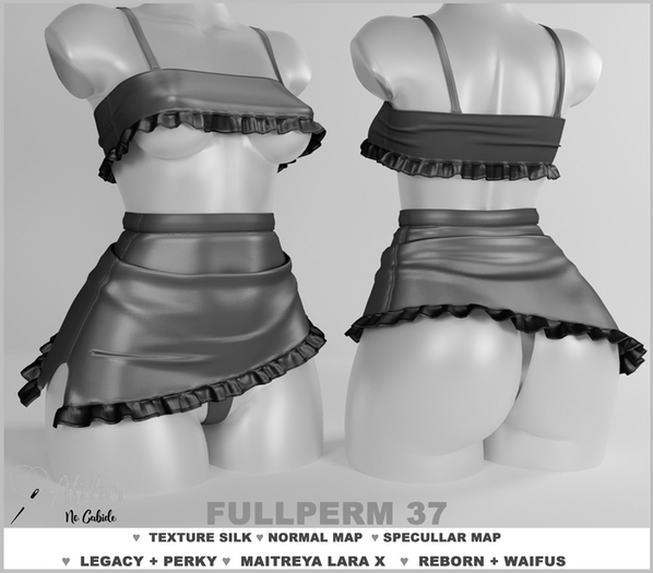 DEMO [Atelier] Fullperm 37