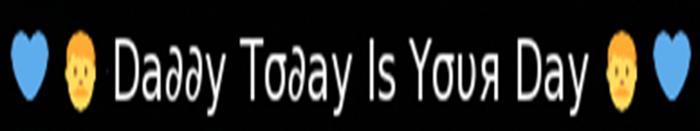 /dadyourday   Celtic Creations