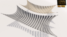Mesh HammockFull Perm isabelleize 4 impact