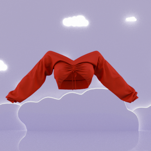 .::Dlirium::.Top Betta Red