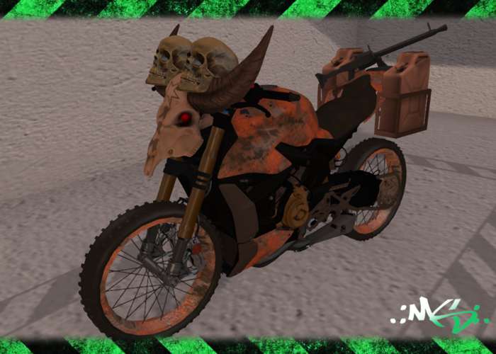 .:MS:.Moto beast v2.1 