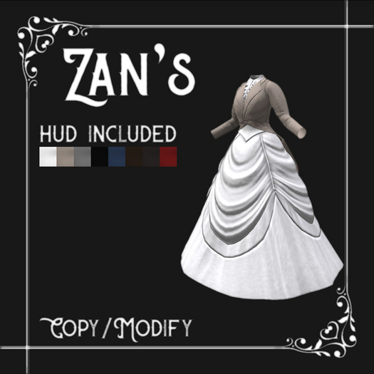 Zan's Jadoube Special (reborn)
