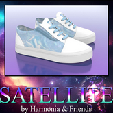 Holographic Teeda Legacy