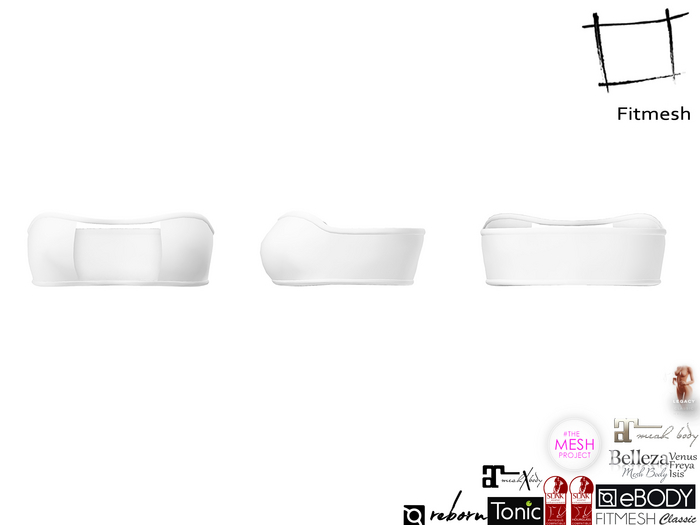 Full Perm Summoner Bra Maitreya 5.3 LaraX Slink Hourglass Belleza Freya Isis Ocacin Ebody Reborn Tonic TMP Legacy