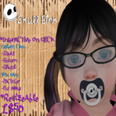 >FF< Skull Bink [Add Me]