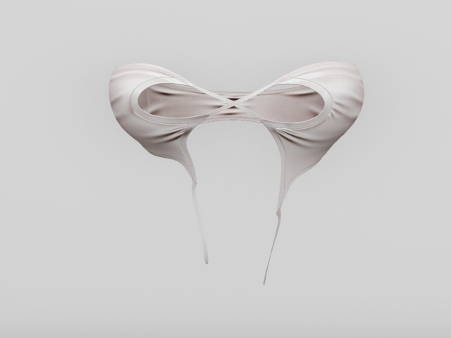 :TTC: - Twistys Jada Top - Cream