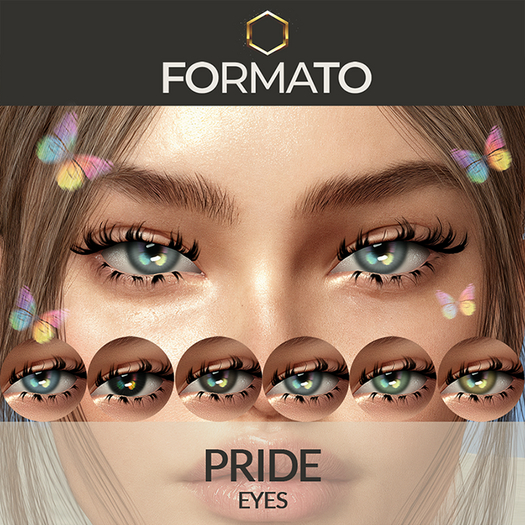 FORMATO - PRIDE eyes