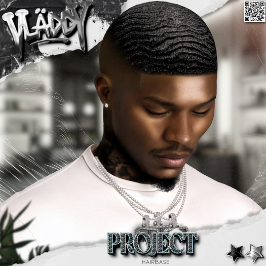 Vladdy // "Project" Waves