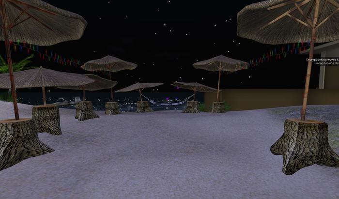 Only L$100!!! **EK** PARTY PACKAGE!!!