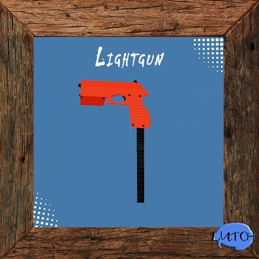 Lightgun