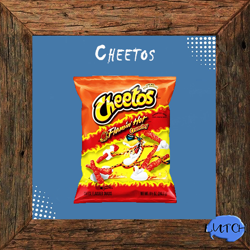 Cheetos