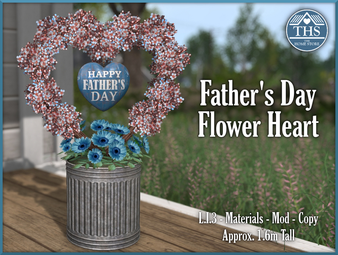 FATHER'S DAY