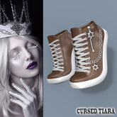 Brown Tippie Sneakers Legacy