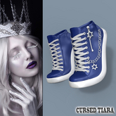 Navy Tippie Sneakers Legacy