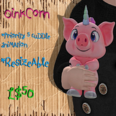 >FF< Oinkcorn [Add Me]