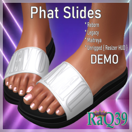 [R39] Phat Slides-DEMO