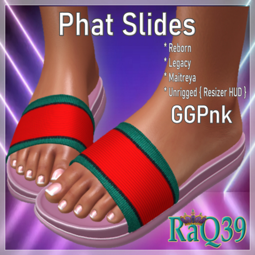 [R39] Phat Slides-GGPnk