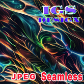 FULL PERM Seamless 1024*1024 Fantasy texture With Glowing Veins
