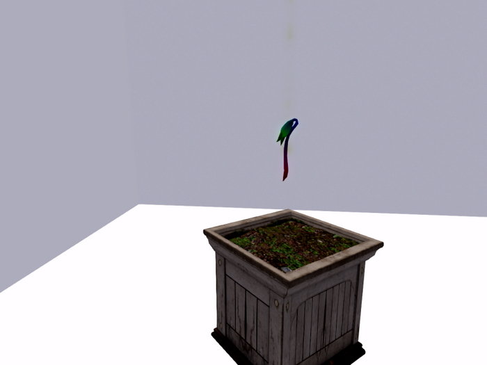 {Papillon} An/Sma/Nor/Par/+ Plant