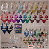Baiastice_Taormina Bikini-All Colors+12 Bonus