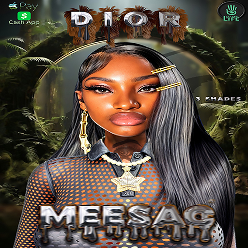 !#[Meesac] DIOR SUNKISS