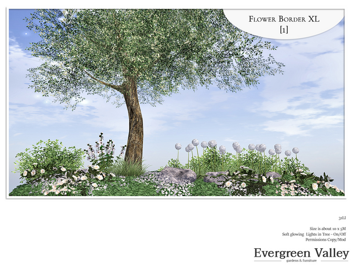 Border Flowers XL [1]