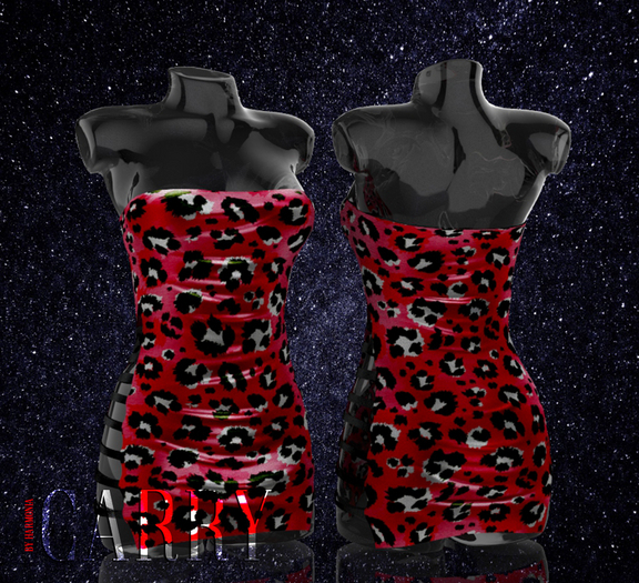 Fuchsia Carry Legacy