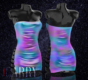 Holographic Carry Legacy