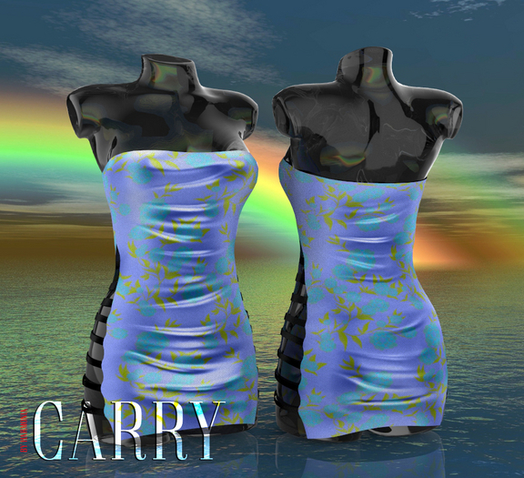 Dawn Carry Legacy