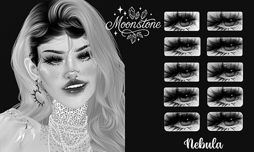 Moonstone. Nebula Demo