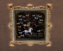 !dM deviousMind "CarnivalRide" **MAYFLOWER** (BOX #2)