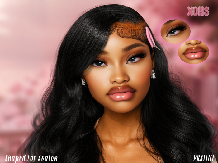 XOHS: Dime Skin [EVOX] Unpacker