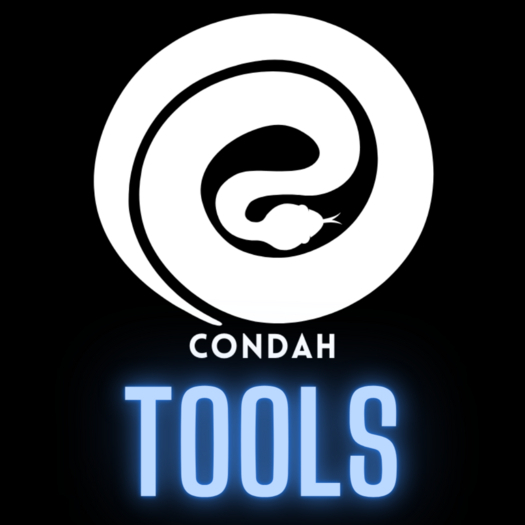 Advanced Tip Jar Script - Enhanced Edition - CONDAH Tools