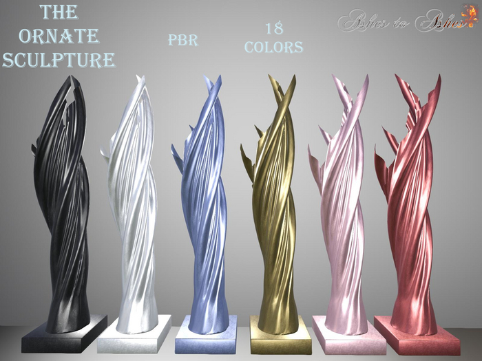 Sculpture