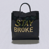 *Rated* Stay Broke (PBR) - Full Perm