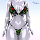 Resort Bikini ERIKA