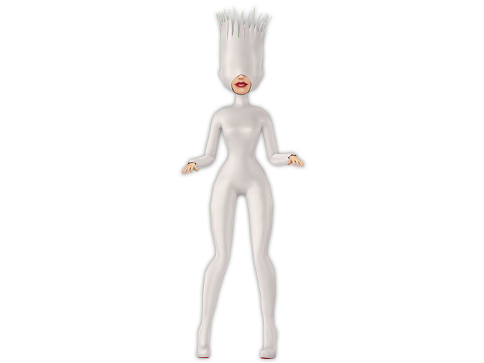 Garbaggio // Greta - Creature