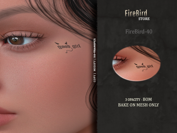 FireBird-40