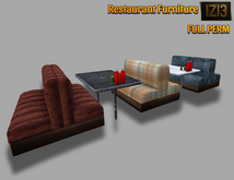 Furniture - Full Perm Mesh