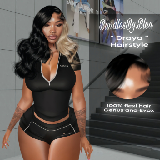 $B.Draya Unit Unpacker