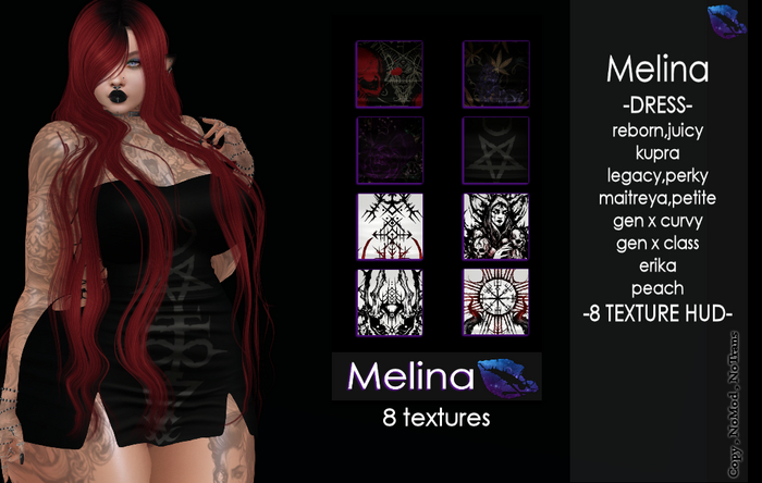 .::DS::. Melina