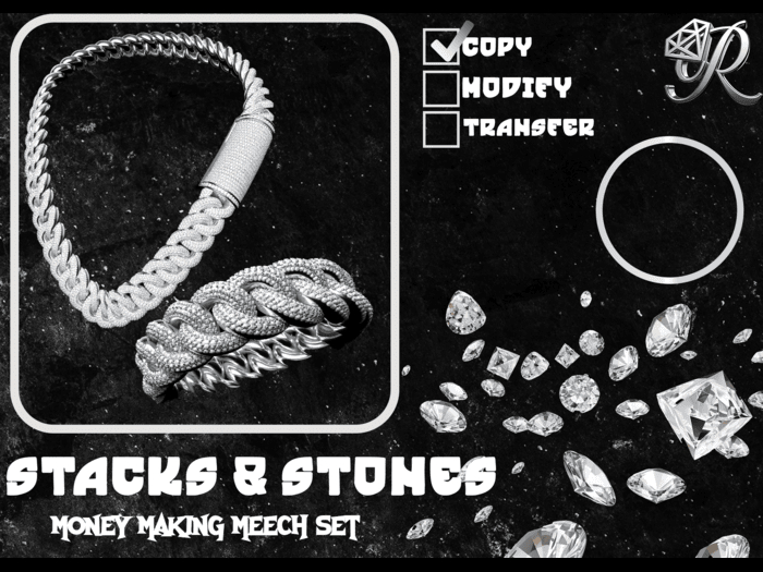 money making meech set