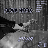 {Oath.} Fiona Heels DEMO