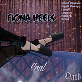 {Oath.} Fiona Heels Coal