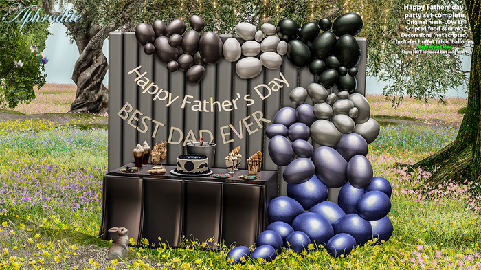 FATHERS DAY
