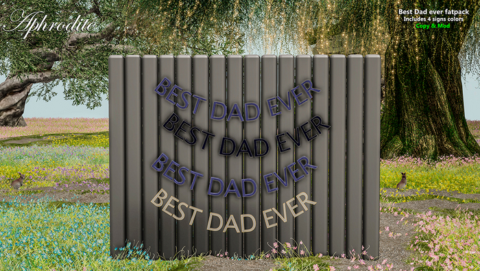 Fathers Day