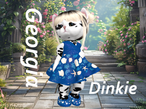 Dinkie ~Z~ Georgia (please add)