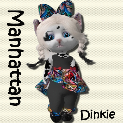 Dinkie ~Z~ Manhattan (please add)