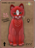 KittyCatS Box - Confetti - CherryBerry Female