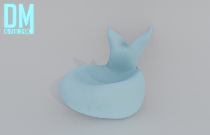 Couch A07 Full Perm Mesh